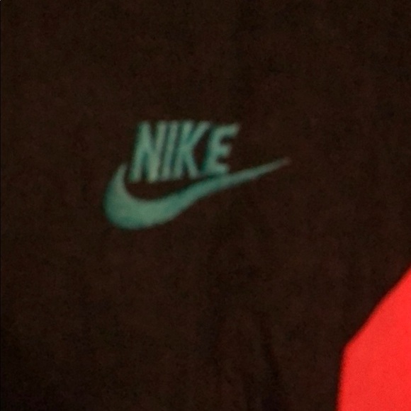 VTG Nike Windbreaker - Picture 2 of 5